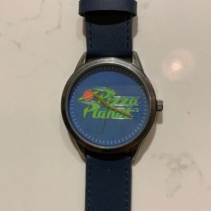 Pizza Planet Watch | Toy Story